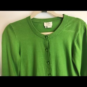 Kate Spade “Live Colorfully”